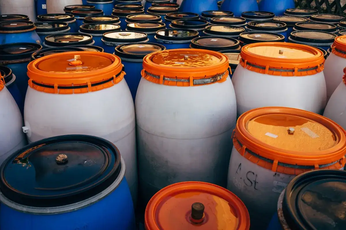 Hazmat Cleanup in Hilliard, FL